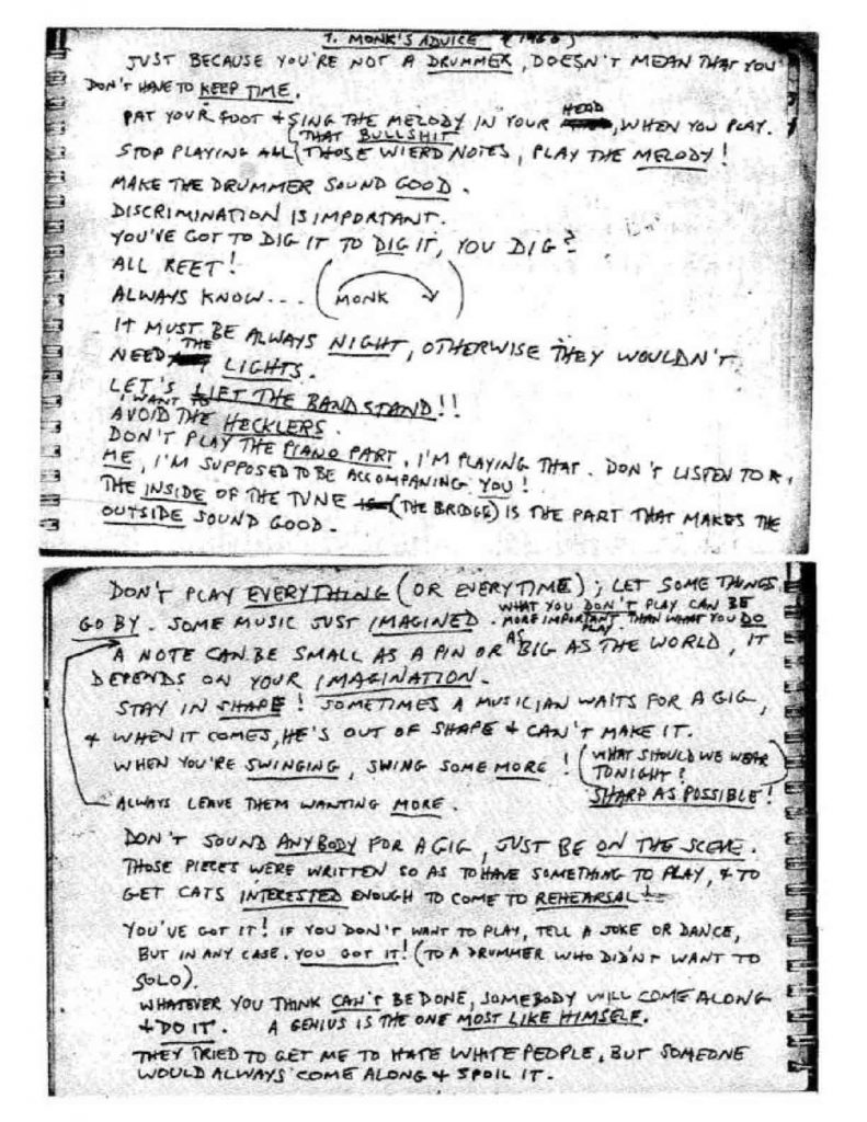 Thelonius-Monk-–-Sound-Advice