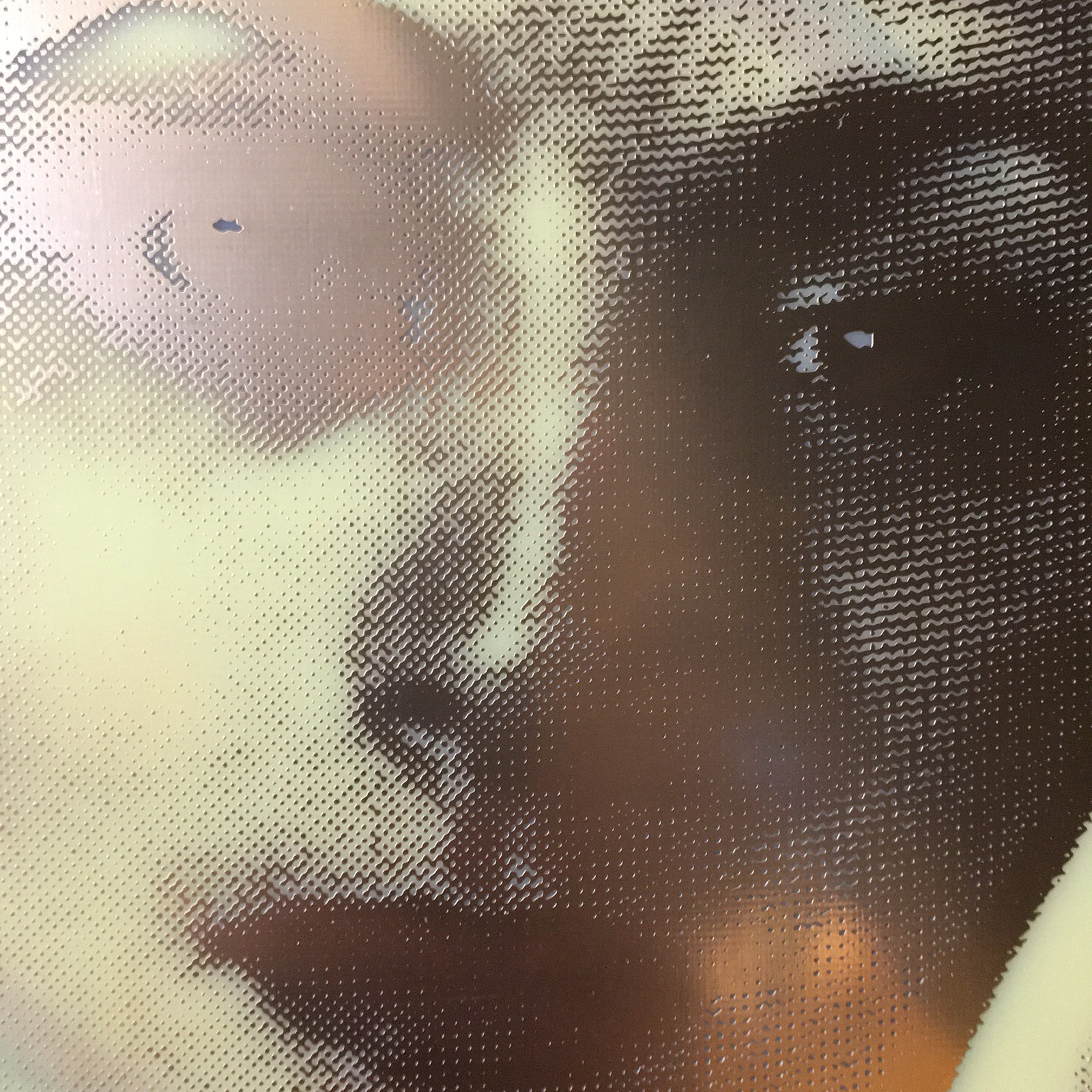 Audio Tour: Ancilla — Souvenir, Sources